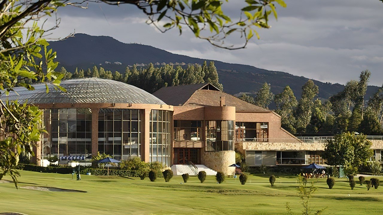 Club Hato Grande - Sopo Colombia