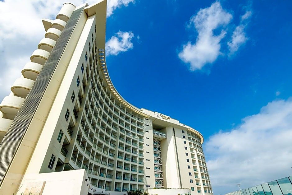 Hotel Corales GHL - Cartagena