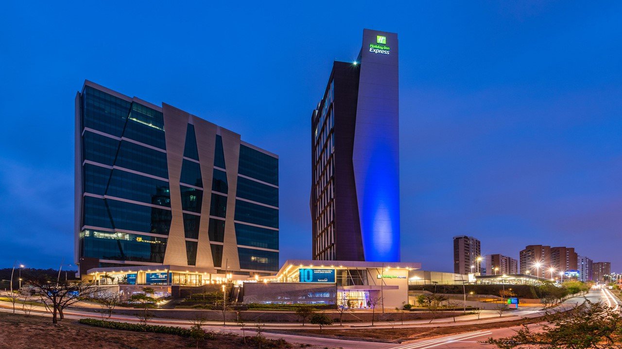 Hotel Holiday  - Barranquilla