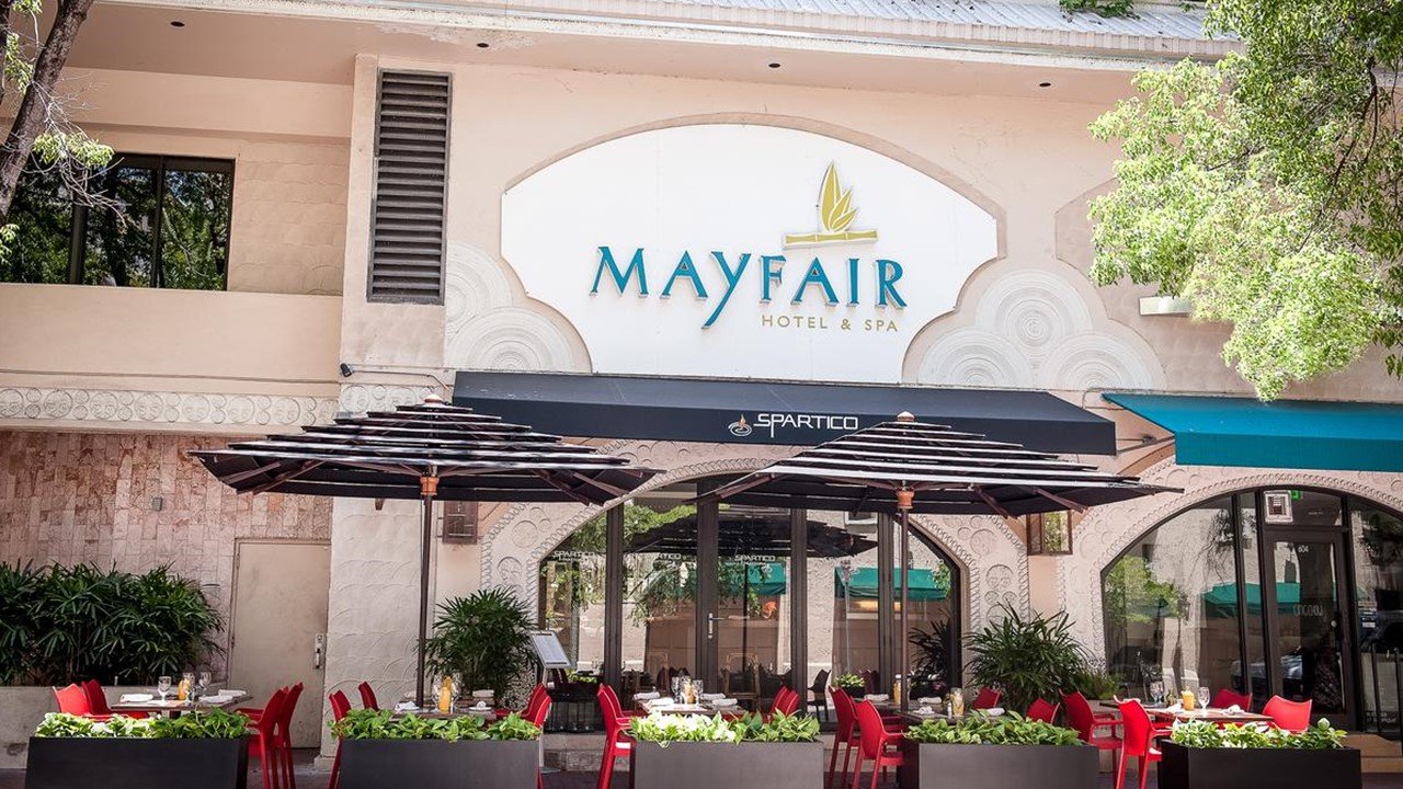 Hotel May Fair - Coconut Grove