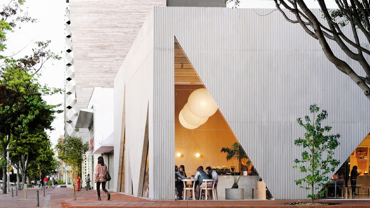 Restaurante  Masa - Bogotá