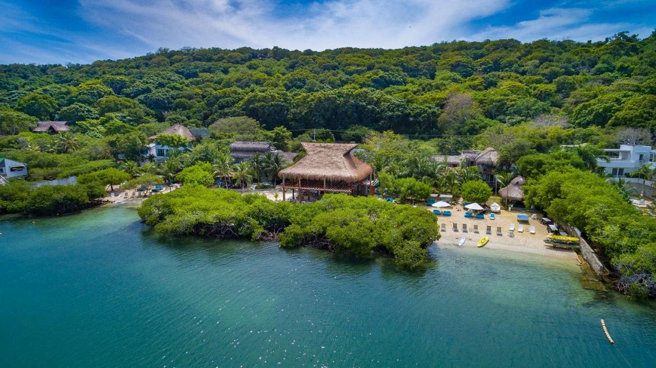 Hotel Aura Boutique - Baru Islands