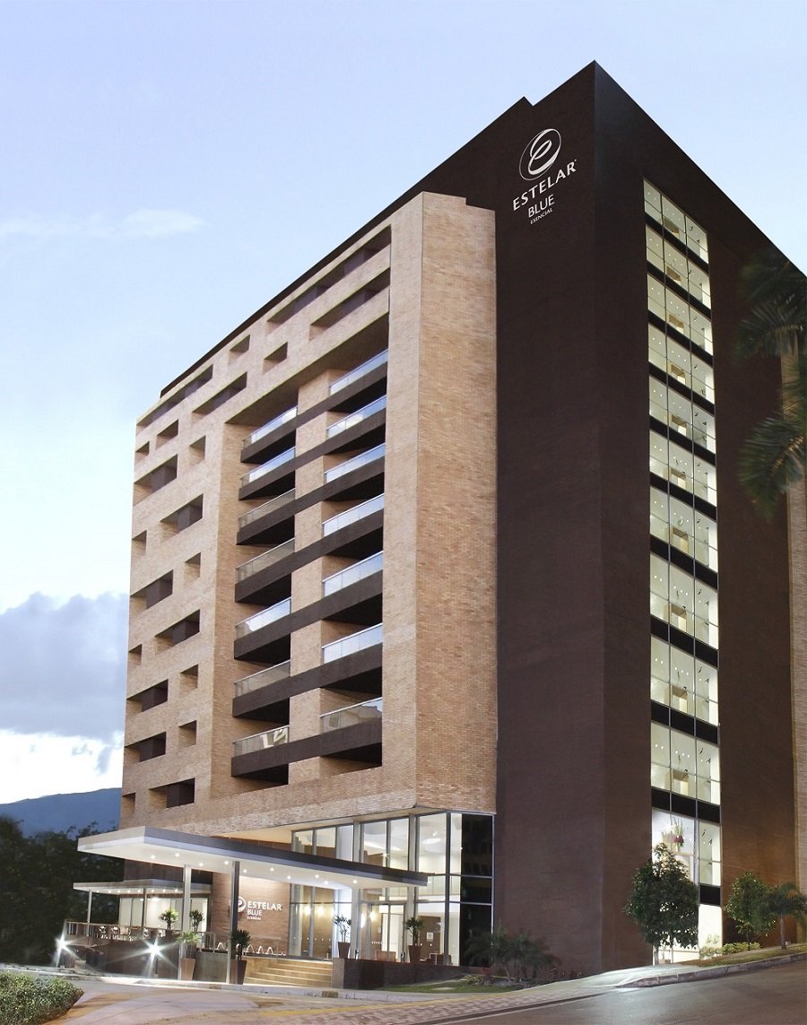 Hotel Estelar la Torre - Medellin