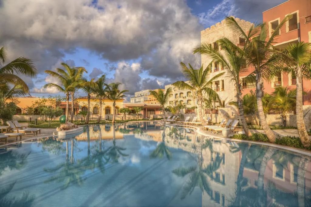 Hotel The Fishing Lodge -  República Dominicana